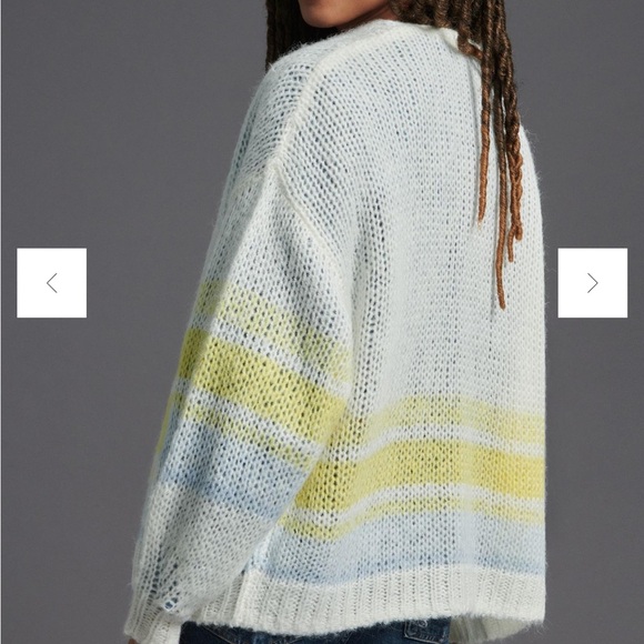 Anthropologie Cardigan - Picture 6 of 6